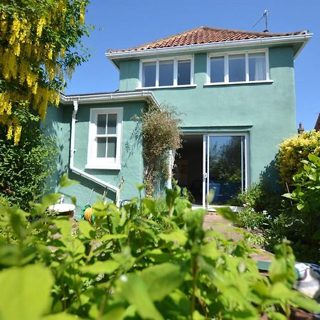 Villa Eldoret Aldeburgh Exterior foto